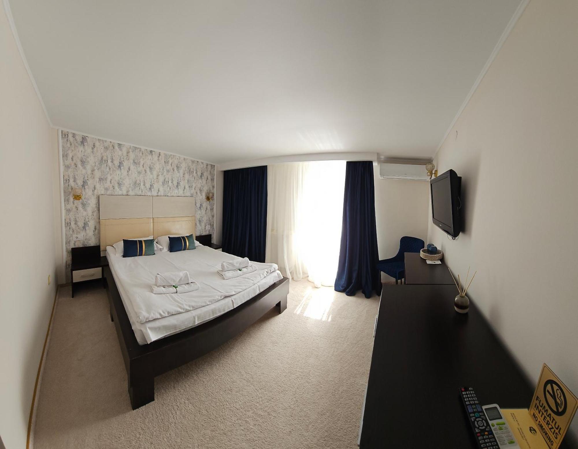 Pensiune Heavens Braila Exterior photo