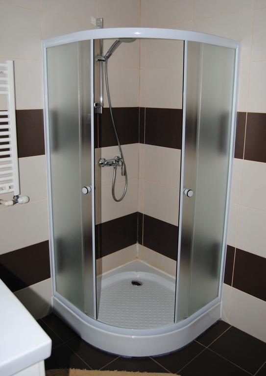 Pensiune Heavens Braila Room photo